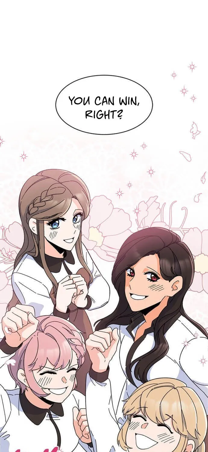 Rookie Talent Agent Knows It All Chapter 22 page 62 - 