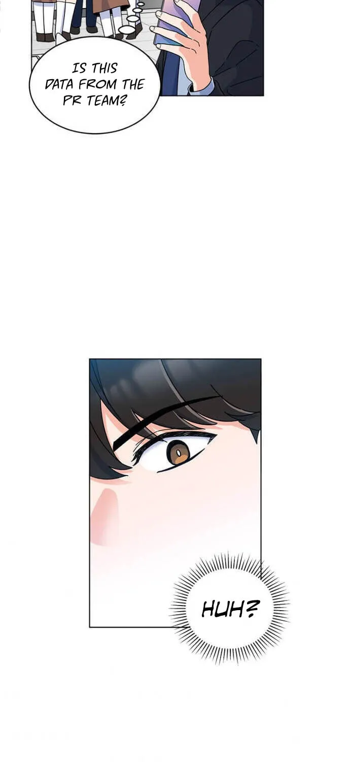 Rookie Talent Agent Knows It All Chapter 22 page 64 - 