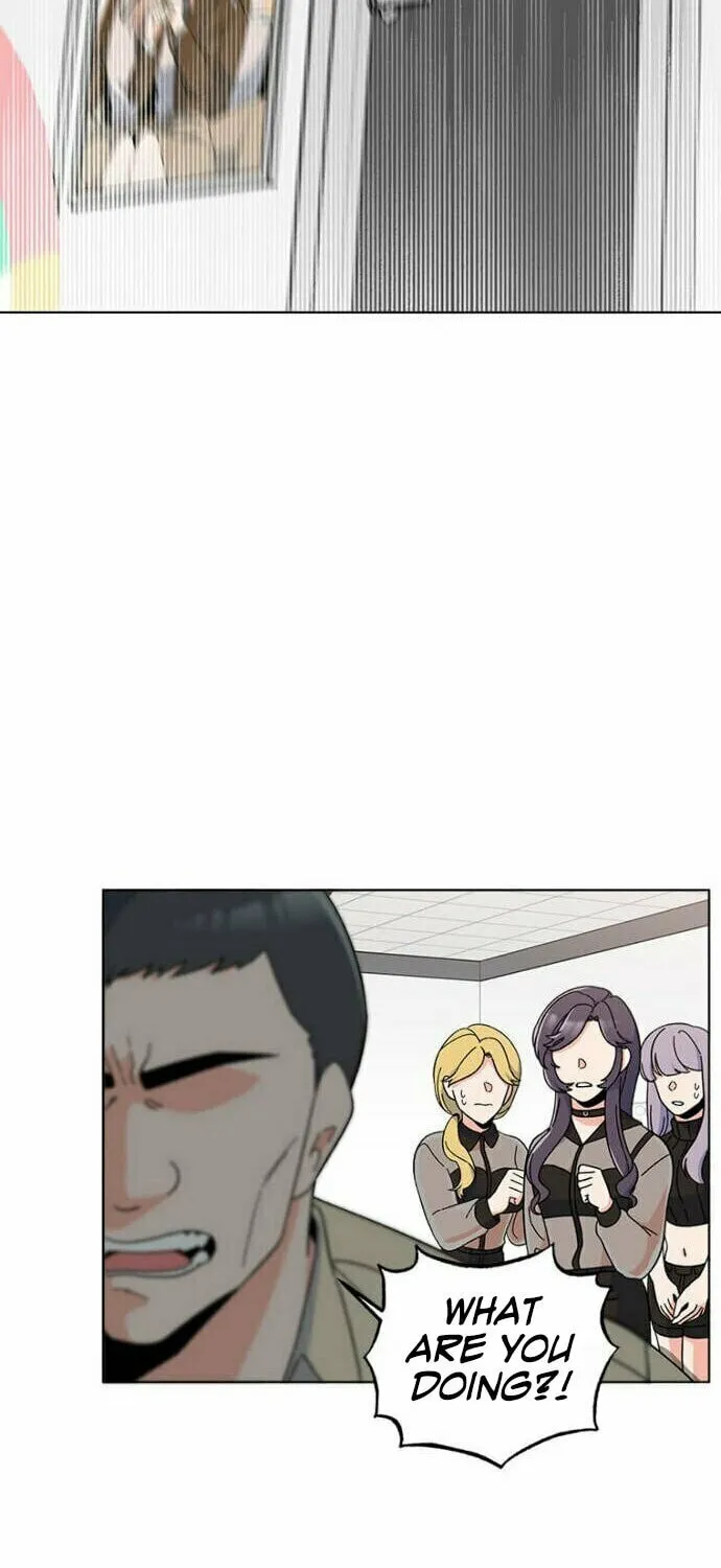 Rookie Talent Agent Knows It All Chapter 22 page 67 - 
