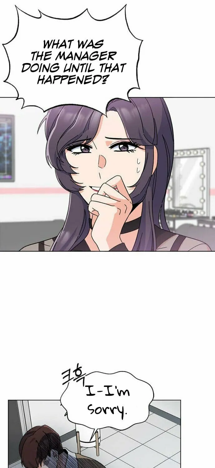 Rookie Talent Agent Knows It All Chapter 22 page 68 - 