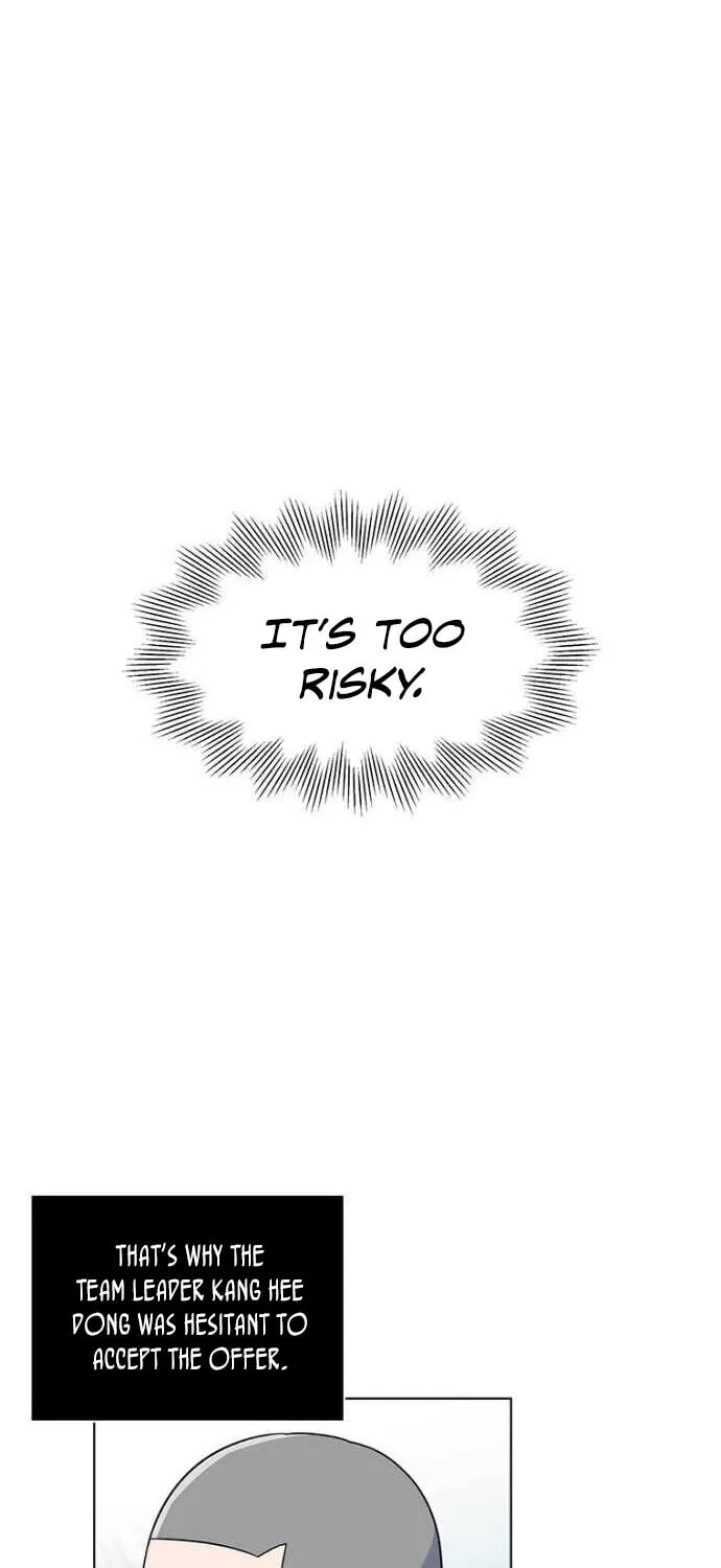 Rookie Talent Agent Knows It All Chapter 22 page 9 - 