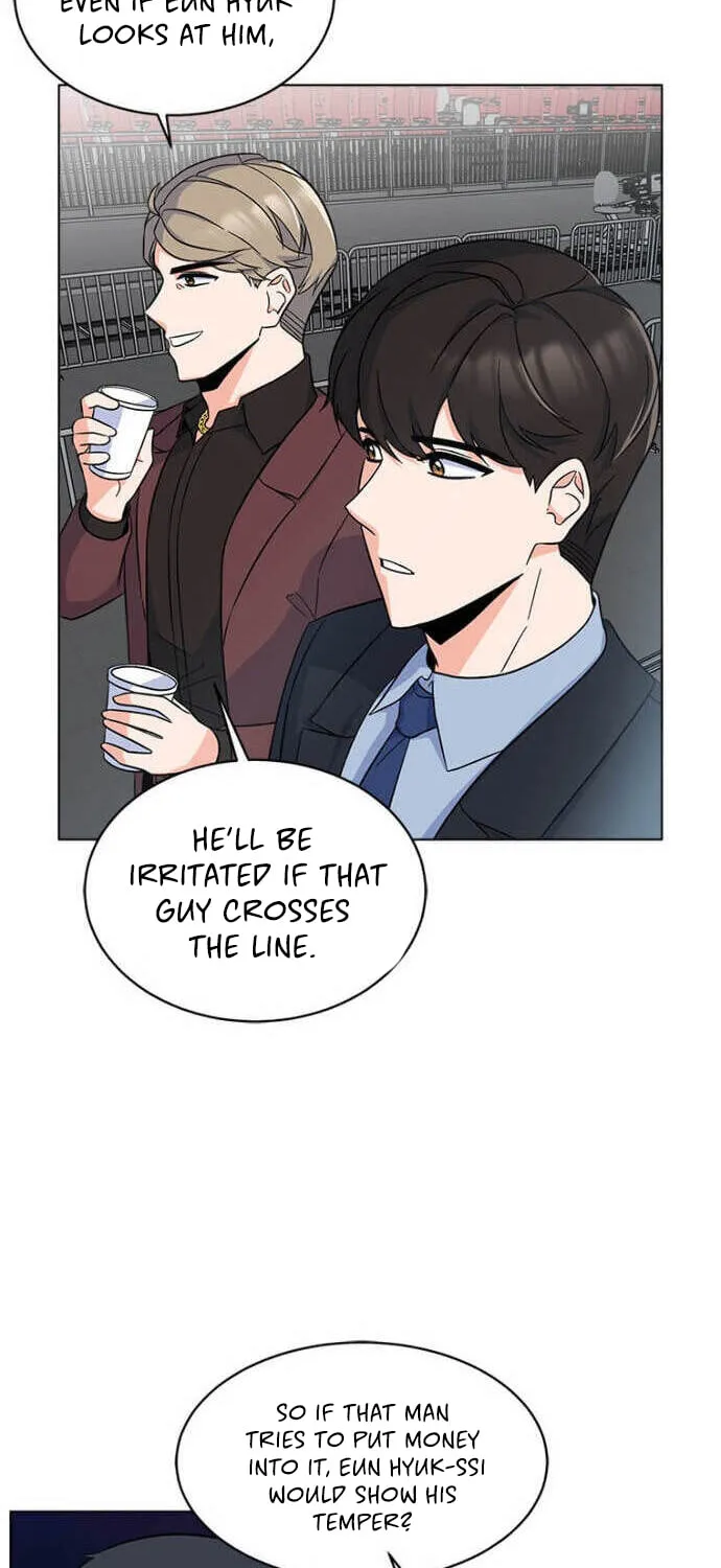 Rookie Talent Agent Knows It All Chapter 23 page 14 - 