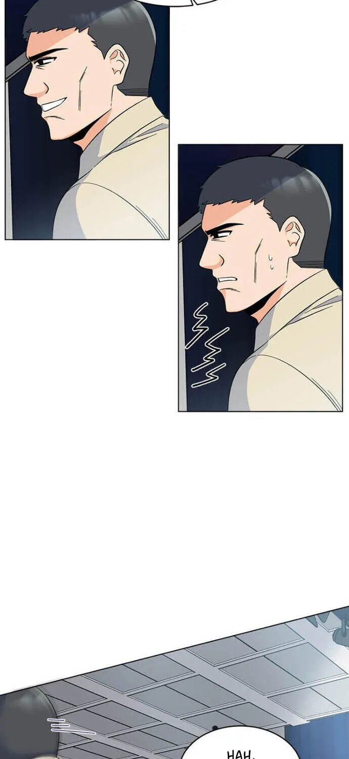Rookie Talent Agent Knows It All Chapter 23 page 15 - 