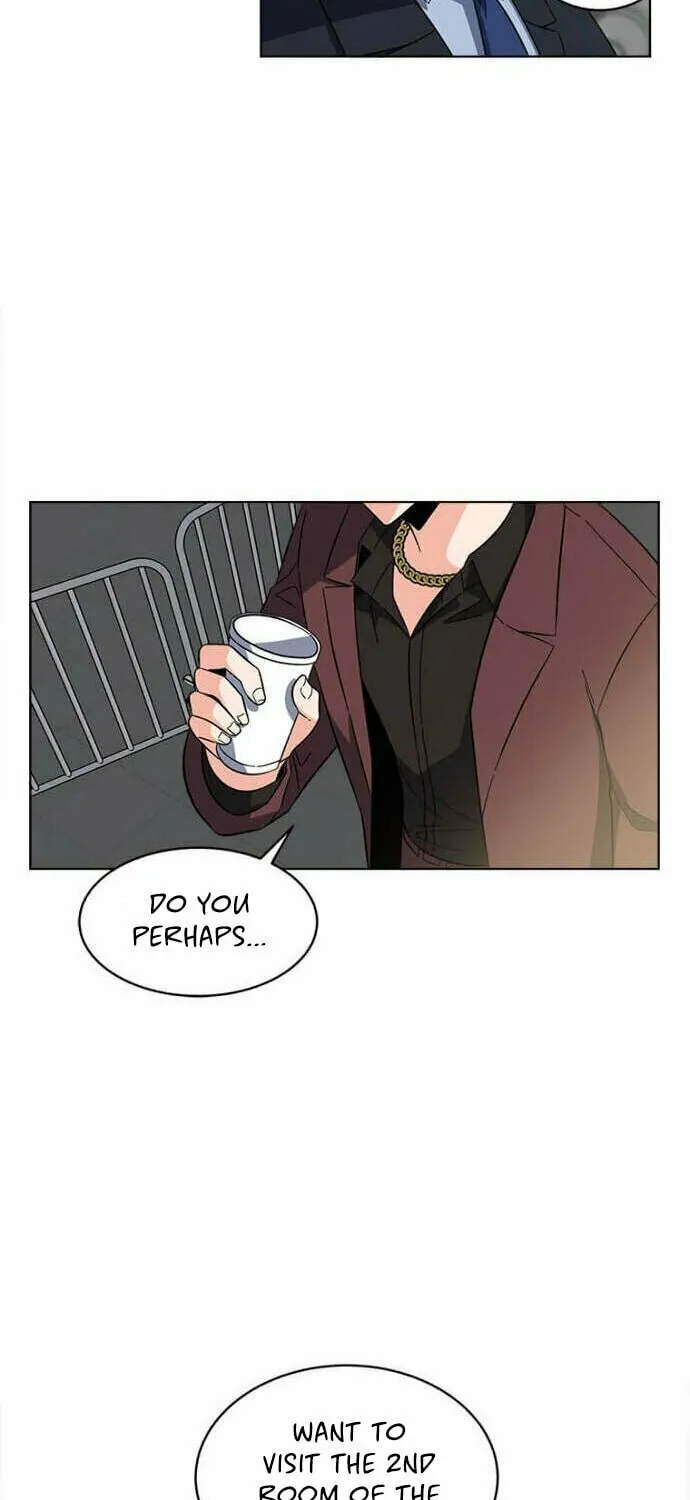 Rookie Talent Agent Knows It All Chapter 23 page 19 - 