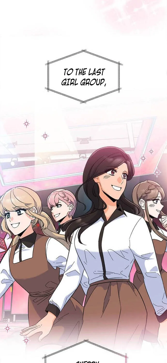 Rookie Talent Agent Knows It All Chapter 23 page 23 - 