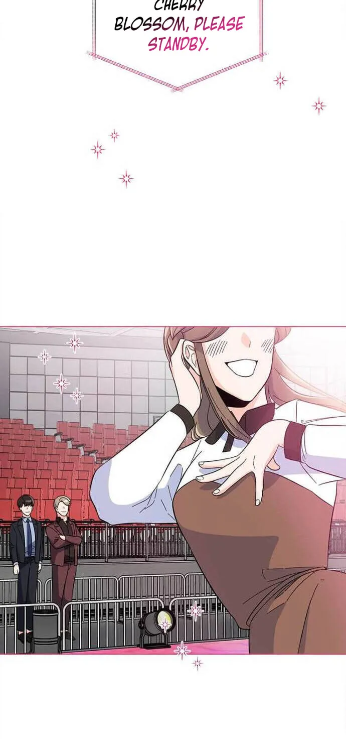 Rookie Talent Agent Knows It All Chapter 23 page 24 - 