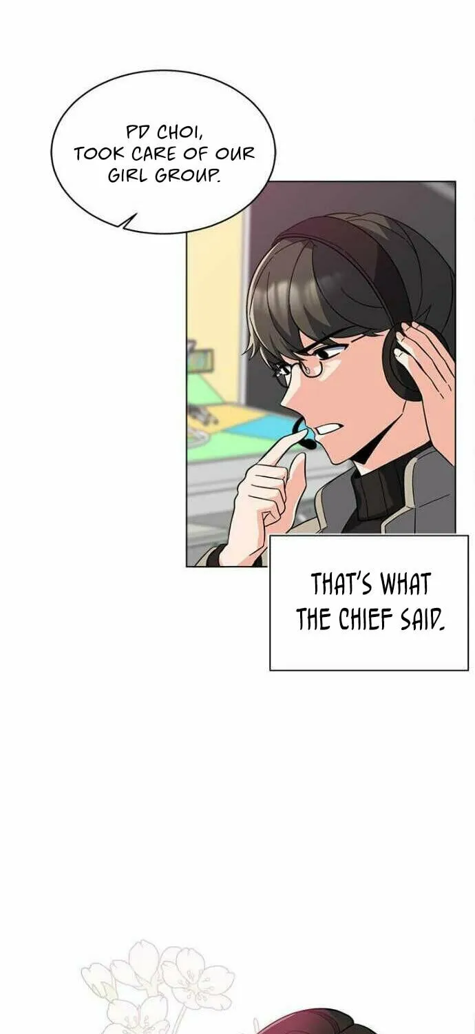 Rookie Talent Agent Knows It All Chapter 23 page 25 - 
