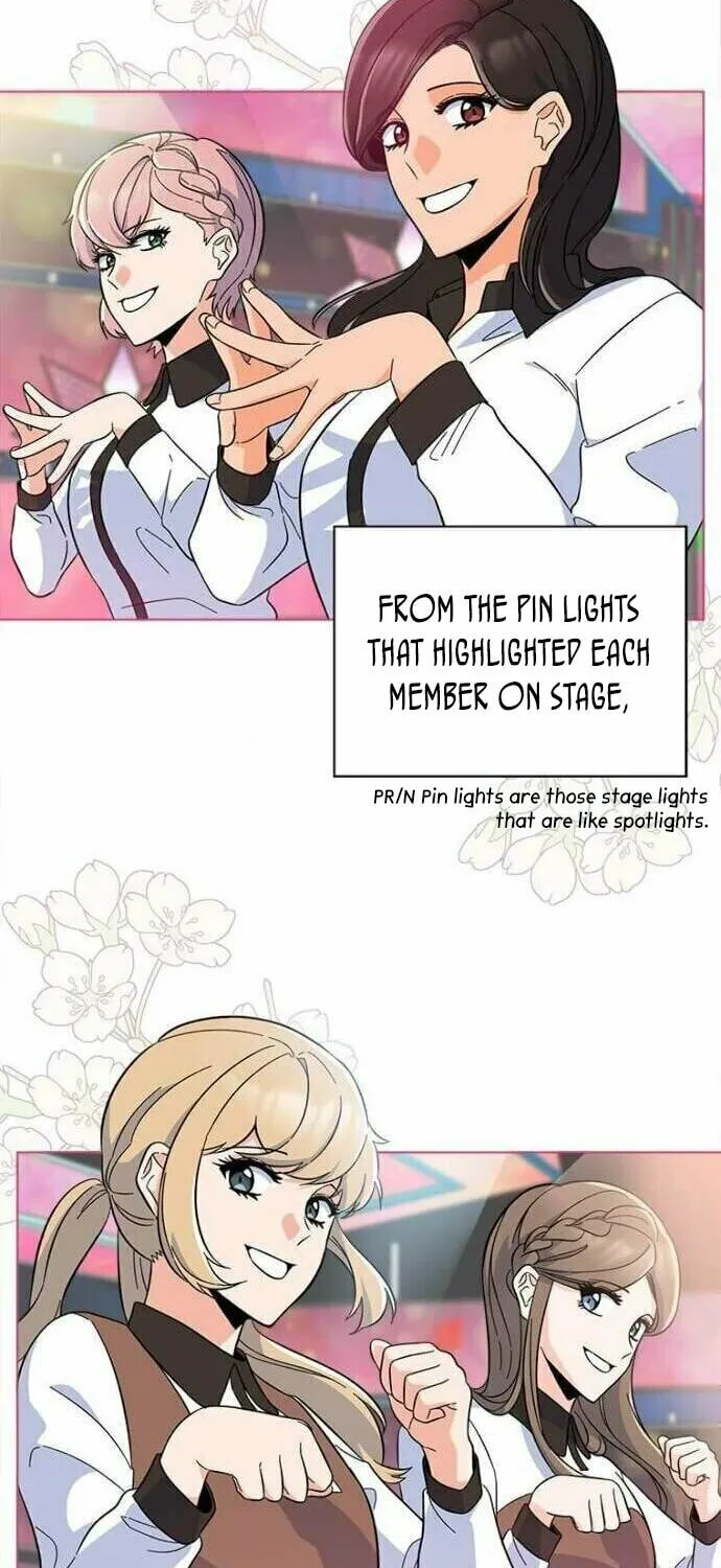Rookie Talent Agent Knows It All Chapter 23 page 26 - 
