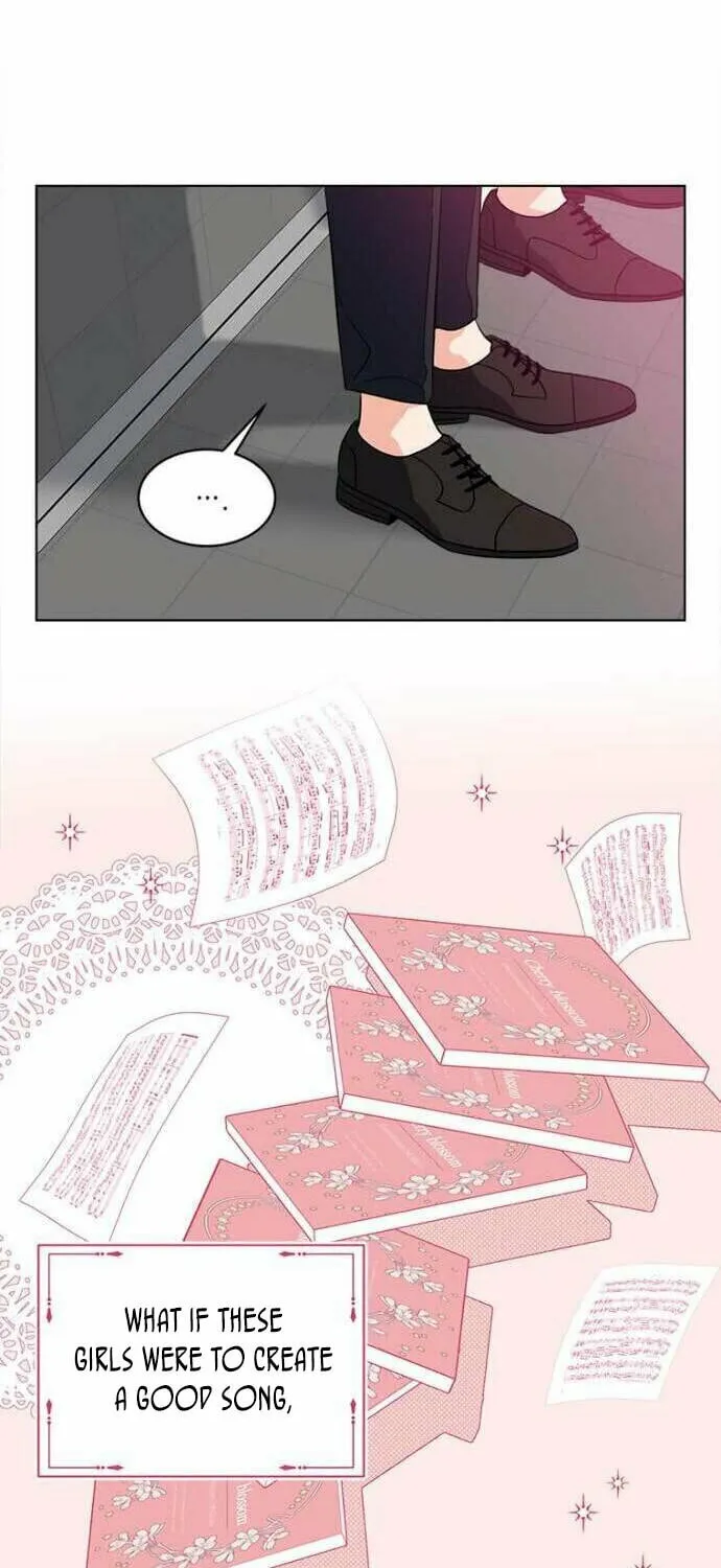 Rookie Talent Agent Knows It All Chapter 23 page 28 - 