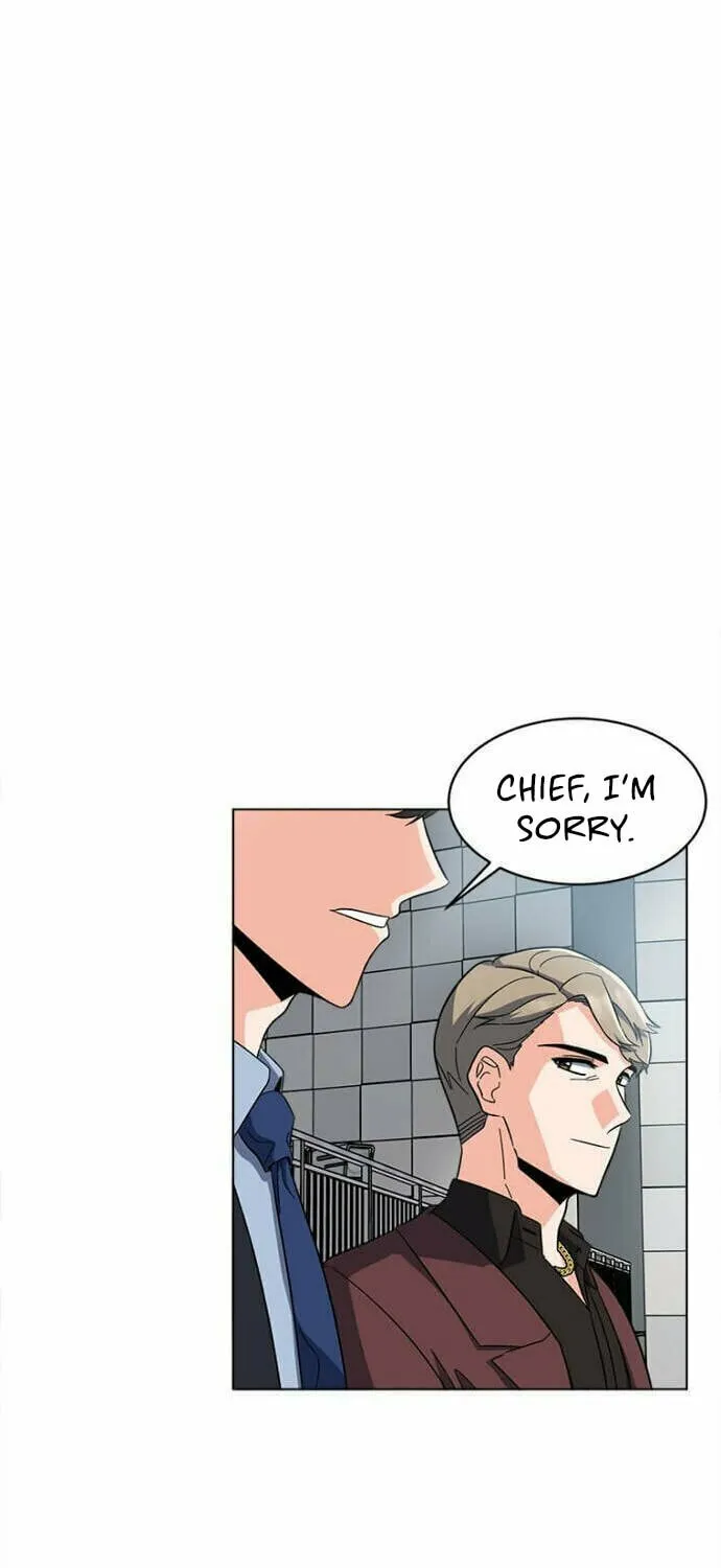 Rookie Talent Agent Knows It All Chapter 23 page 31 - 