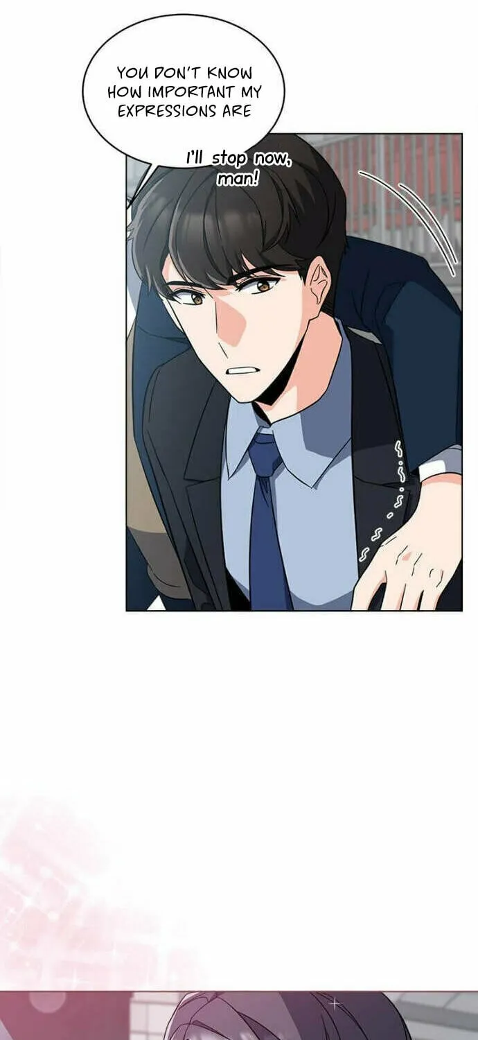 Rookie Talent Agent Knows It All Chapter 23 page 37 - 