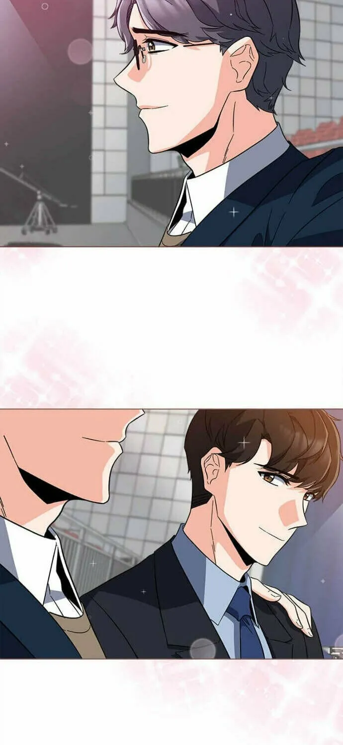 Rookie Talent Agent Knows It All Chapter 23 page 38 - 