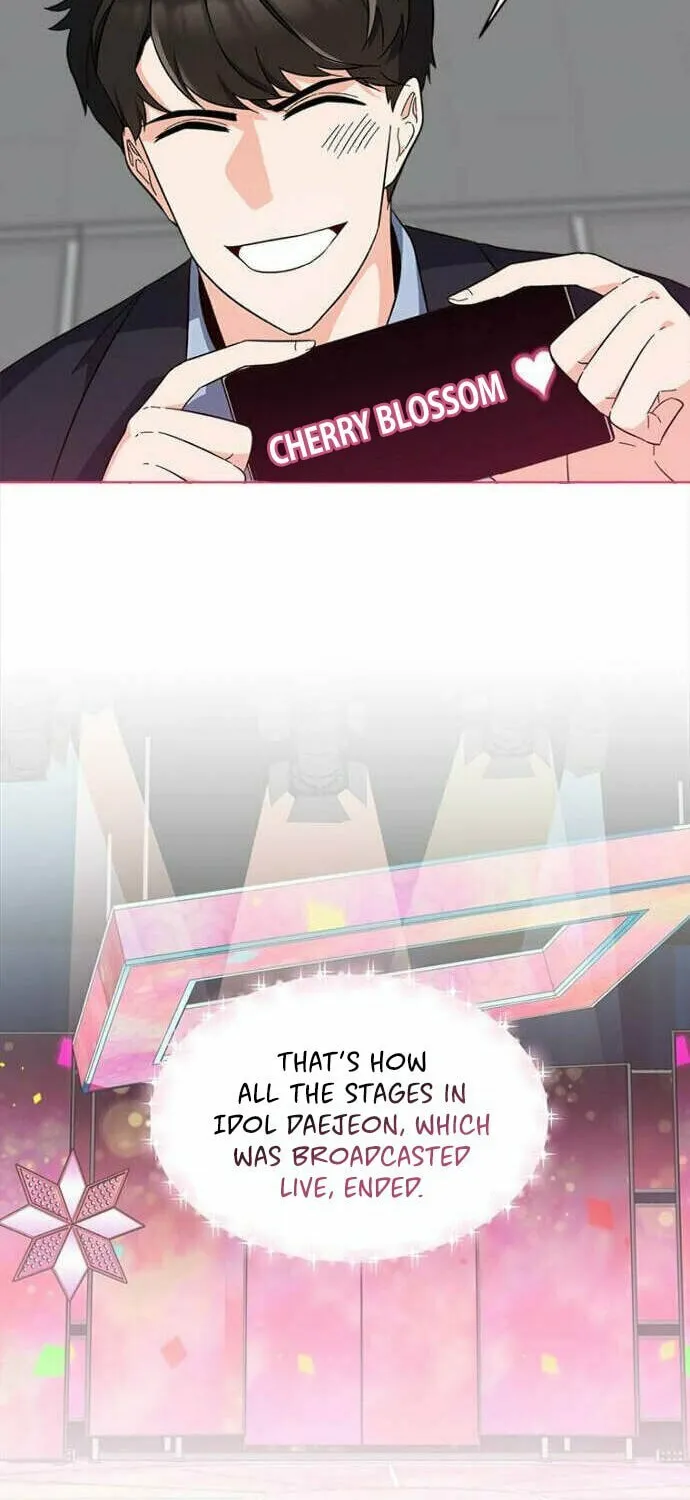 Rookie Talent Agent Knows It All Chapter 23 page 43 - 
