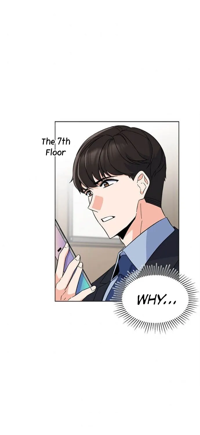 Rookie Talent Agent Knows It All Chapter 23 page 49 - 