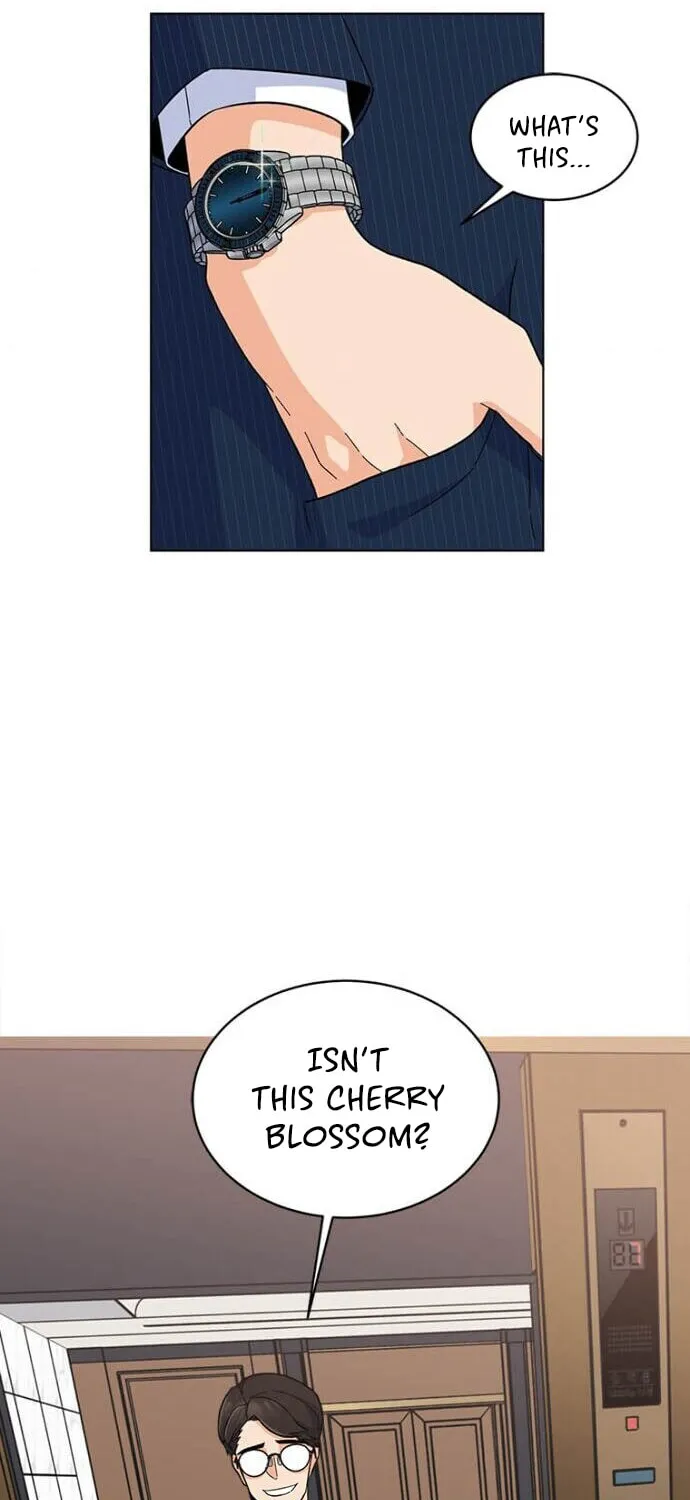 Rookie Talent Agent Knows It All Chapter 23 page 50 - 