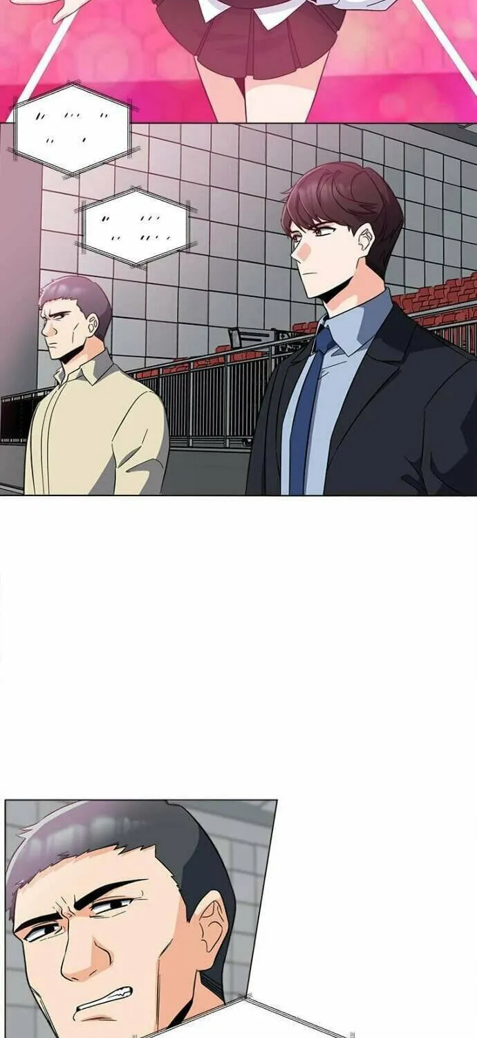 Rookie Talent Agent Knows It All Chapter 23 page 6 - 