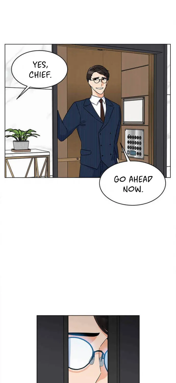 Rookie Talent Agent Knows It All Chapter 23 page 54 - 