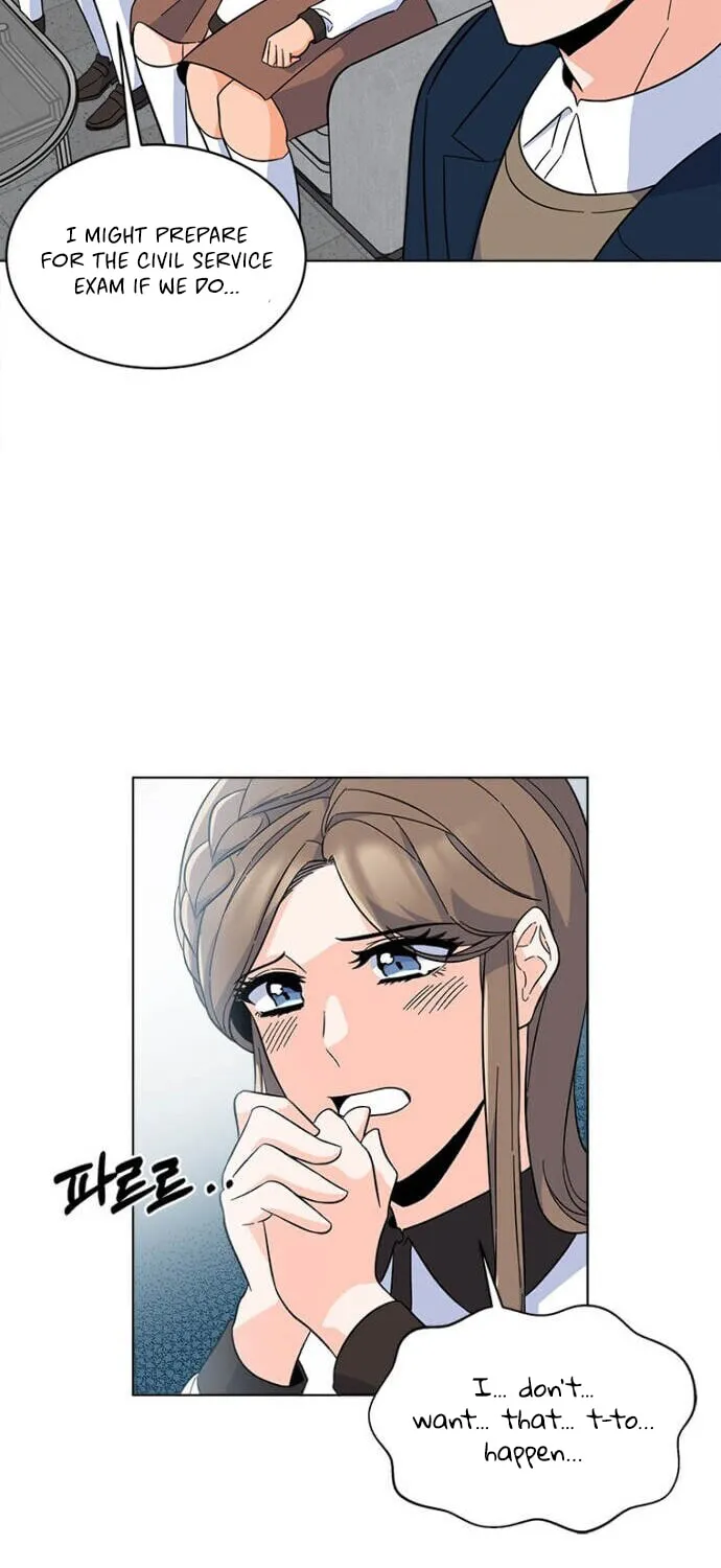 Rookie Talent Agent Knows It All Chapter 23 page 59 - 