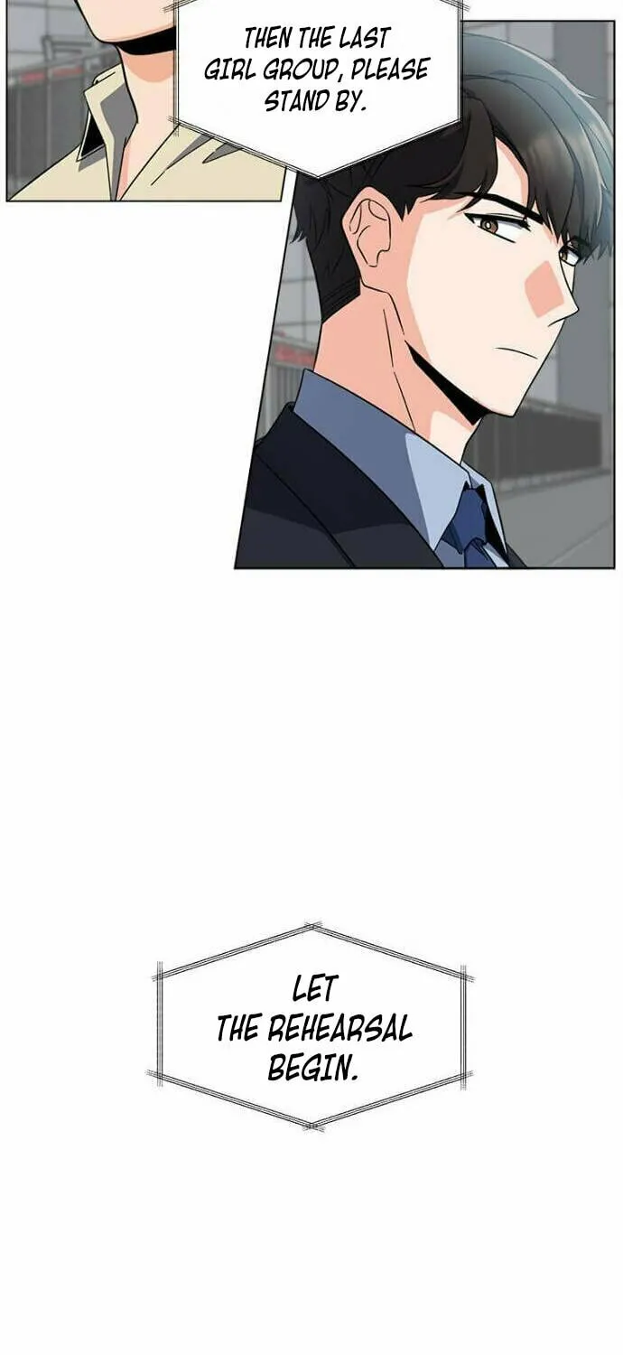Rookie Talent Agent Knows It All Chapter 23 page 7 - 
