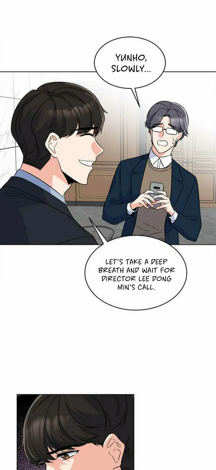 Rookie Talent Agent Knows It All Chapter 23 page 61 - 