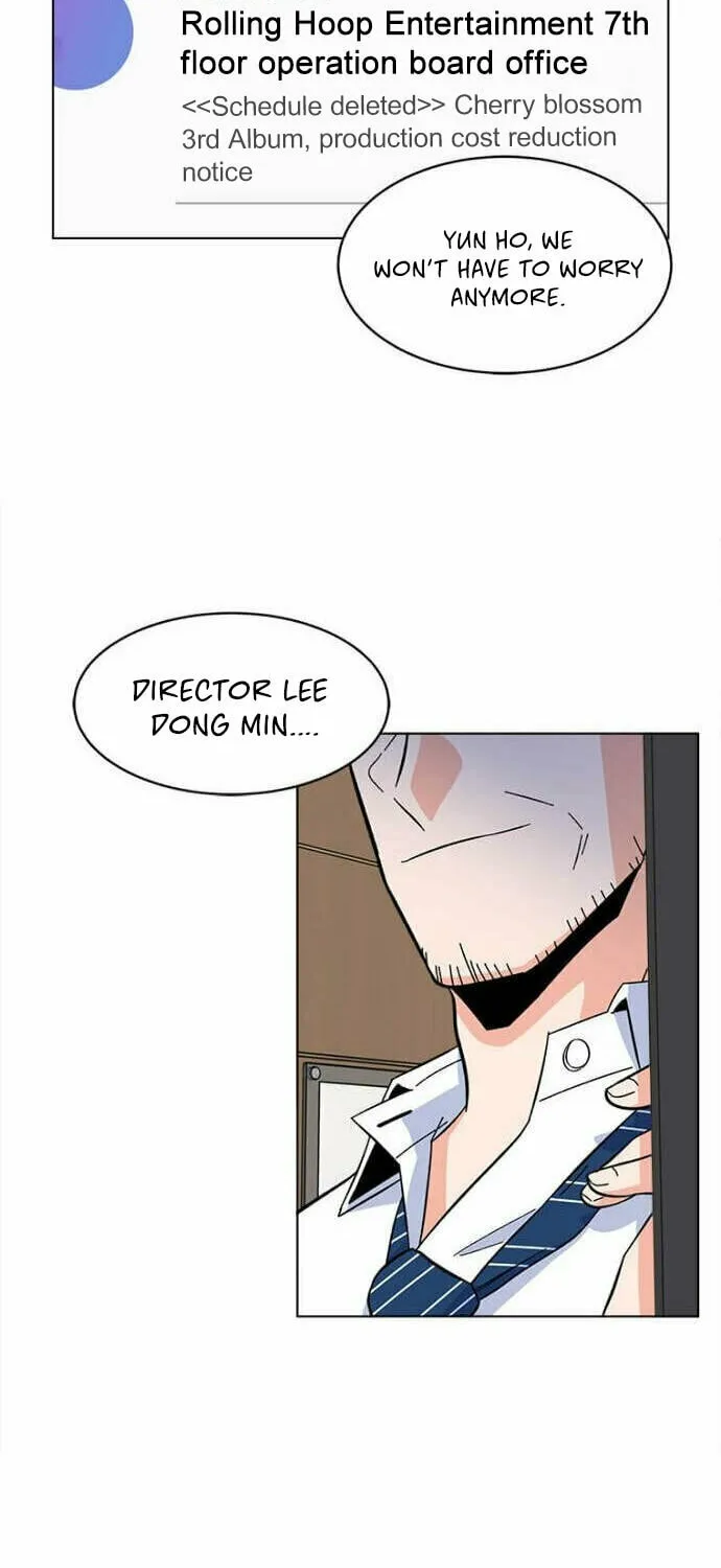Rookie Talent Agent Knows It All Chapter 23 page 66 - 