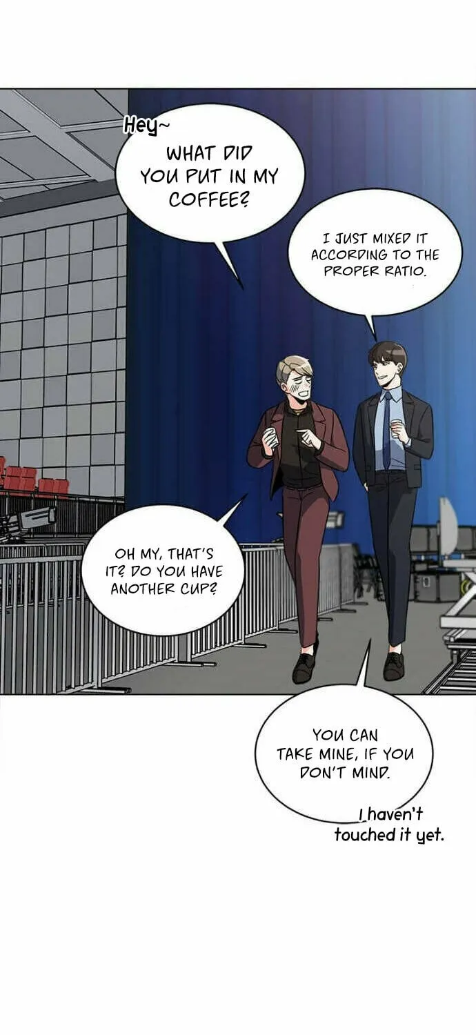 Rookie Talent Agent Knows It All Chapter 23 page 10 - 