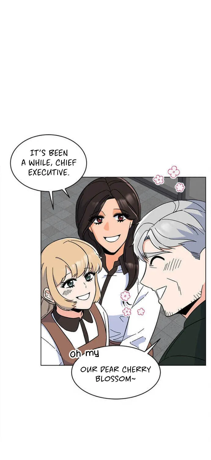 Rookie Talent Agent Knows It All Chapter 24 page 14 - 