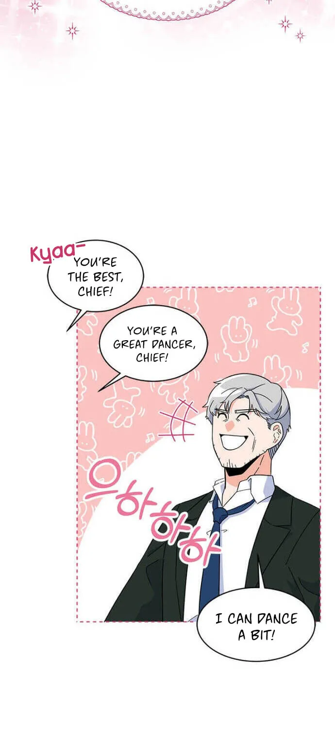 Rookie Talent Agent Knows It All Chapter 24 page 16 - 