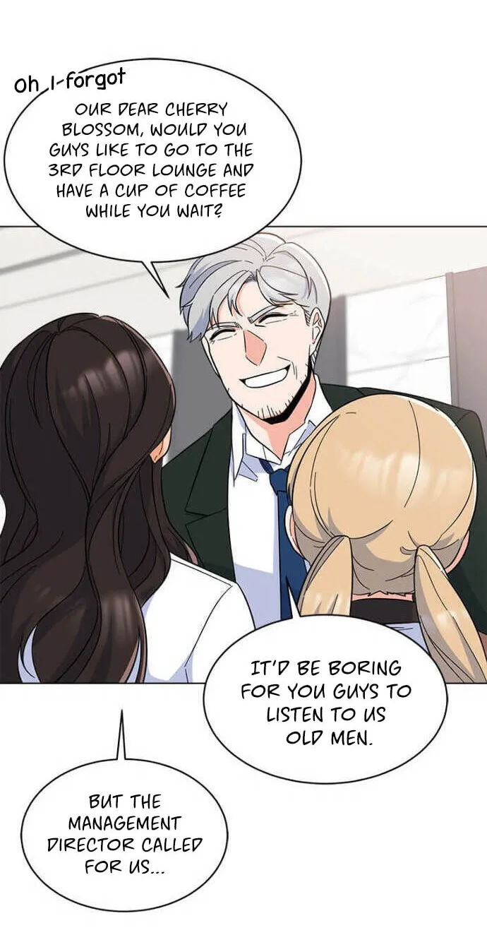Rookie Talent Agent Knows It All Chapter 24 page 17 - 