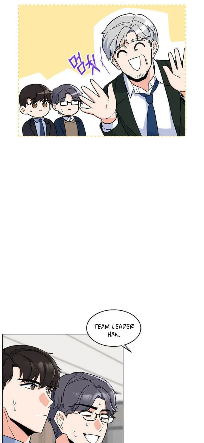Rookie Talent Agent Knows It All Chapter 24 page 22 - 