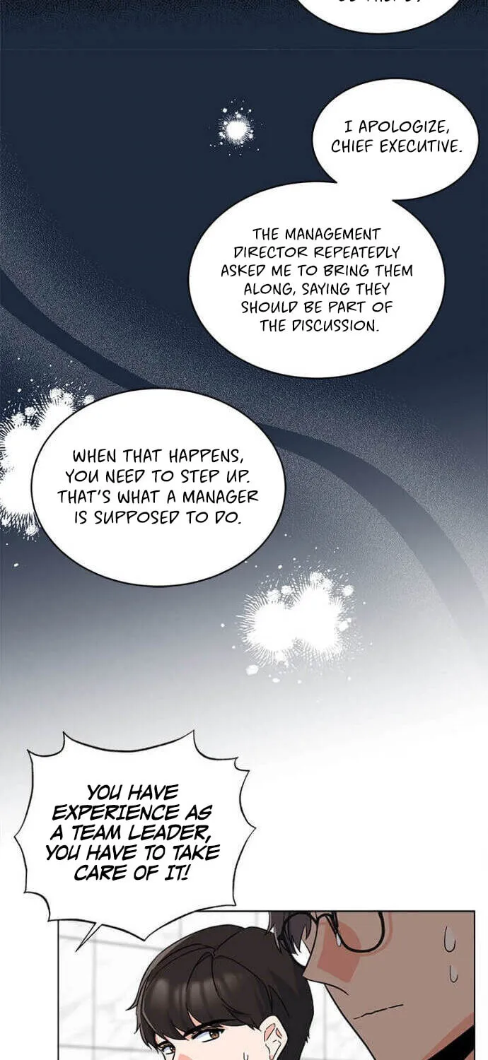 Rookie Talent Agent Knows It All Chapter 24 page 24 - 