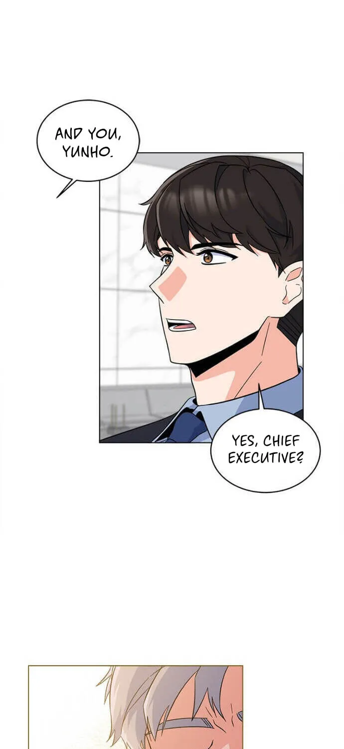 Rookie Talent Agent Knows It All Chapter 24 page 26 - 