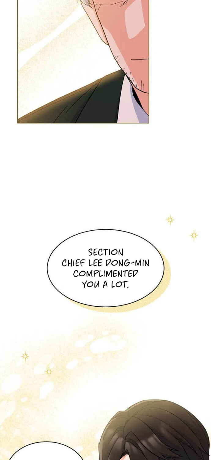 Rookie Talent Agent Knows It All Chapter 24 page 27 - 