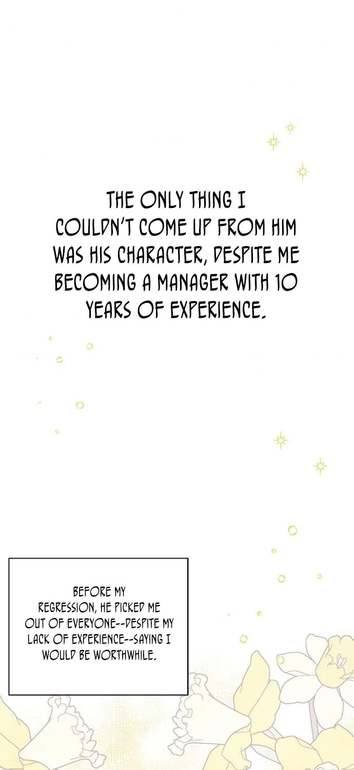 Rookie Talent Agent Knows It All Chapter 24 page 30 - 