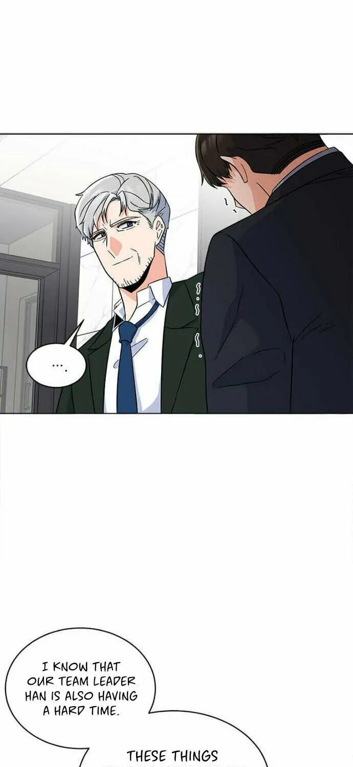 Rookie Talent Agent Knows It All Chapter 24 page 34 - 