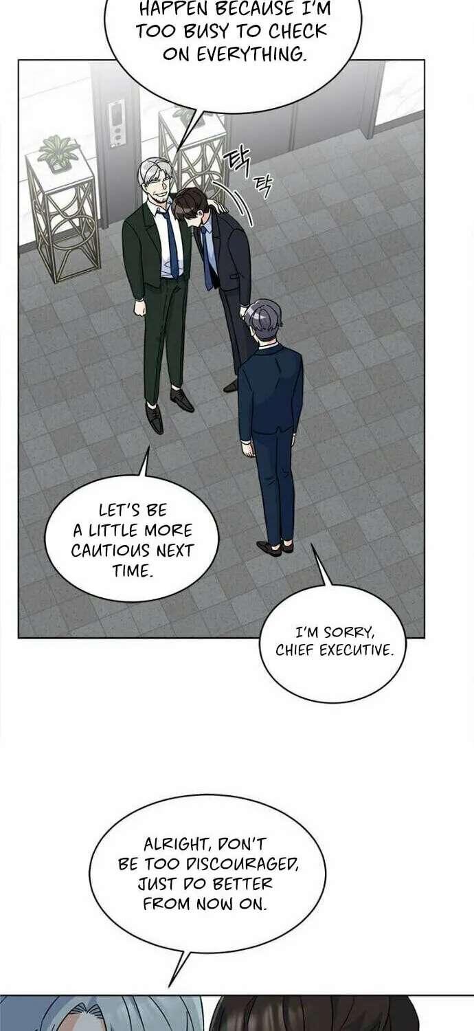 Rookie Talent Agent Knows It All Chapter 24 page 35 - 
