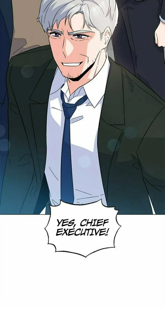 Rookie Talent Agent Knows It All Chapter 24 page 37 - 