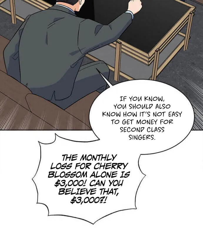 Rookie Talent Agent Knows It All Chapter 24 page 41 - 