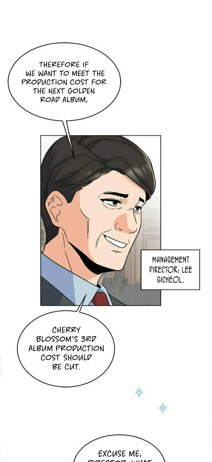 Rookie Talent Agent Knows It All Chapter 24 page 42 - 