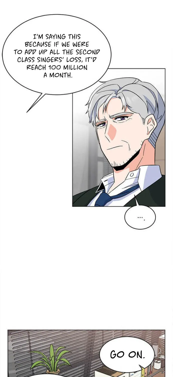 Rookie Talent Agent Knows It All Chapter 24 page 46 - 
