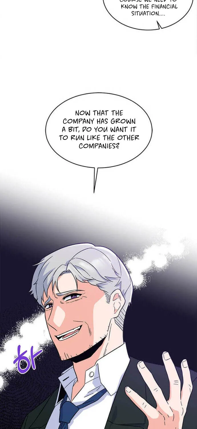 Rookie Talent Agent Knows It All Chapter 24 page 48 - 