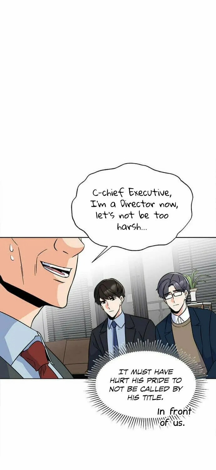 Rookie Talent Agent Knows It All Chapter 24 page 50 - 