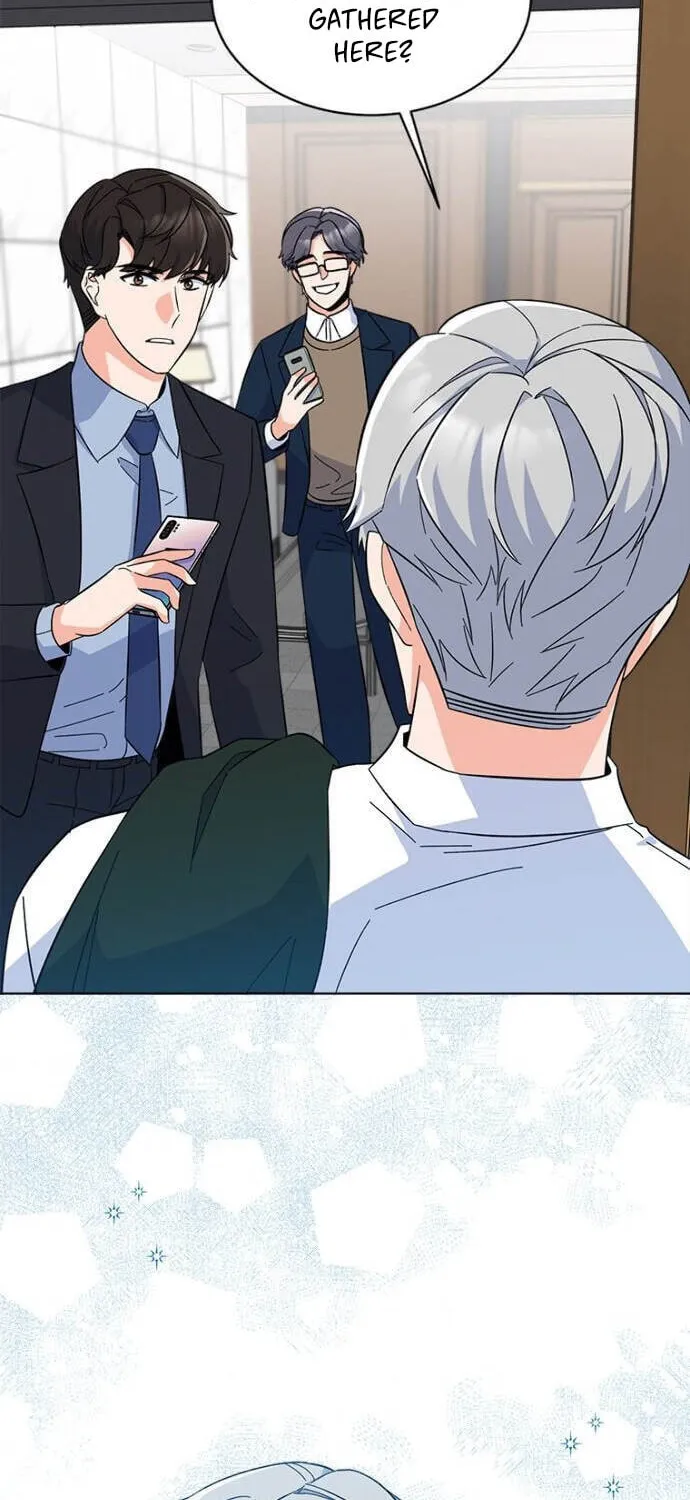 Rookie Talent Agent Knows It All Chapter 24 page 6 - 