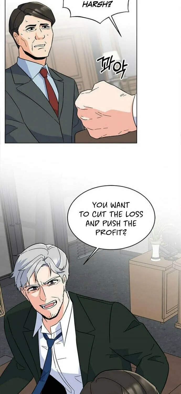 Rookie Talent Agent Knows It All Chapter 24 page 52 - 