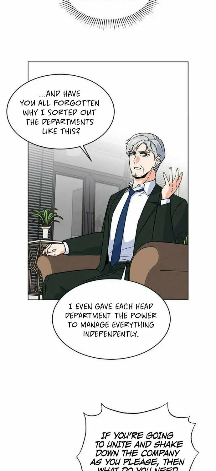 Rookie Talent Agent Knows It All Chapter 24 page 55 - 