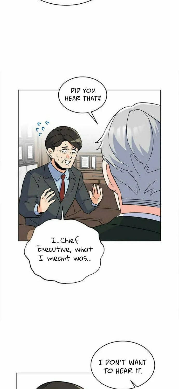 Rookie Talent Agent Knows It All Chapter 24 page 64 - 