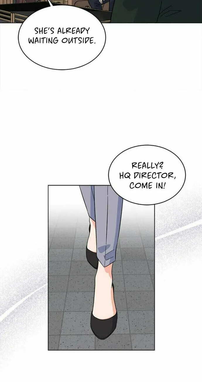 Rookie Talent Agent Knows It All Chapter 24 page 66 - 