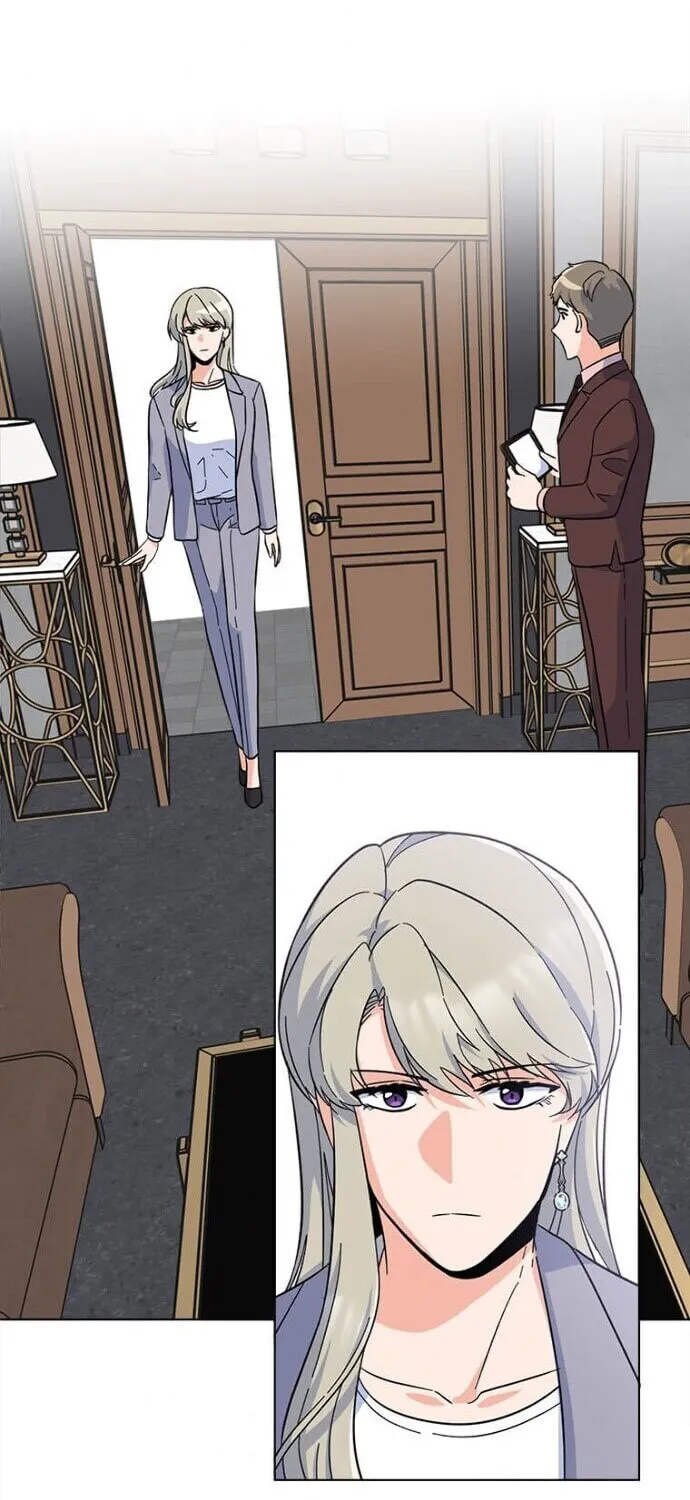 Rookie Talent Agent Knows It All Chapter 24 page 67 - 