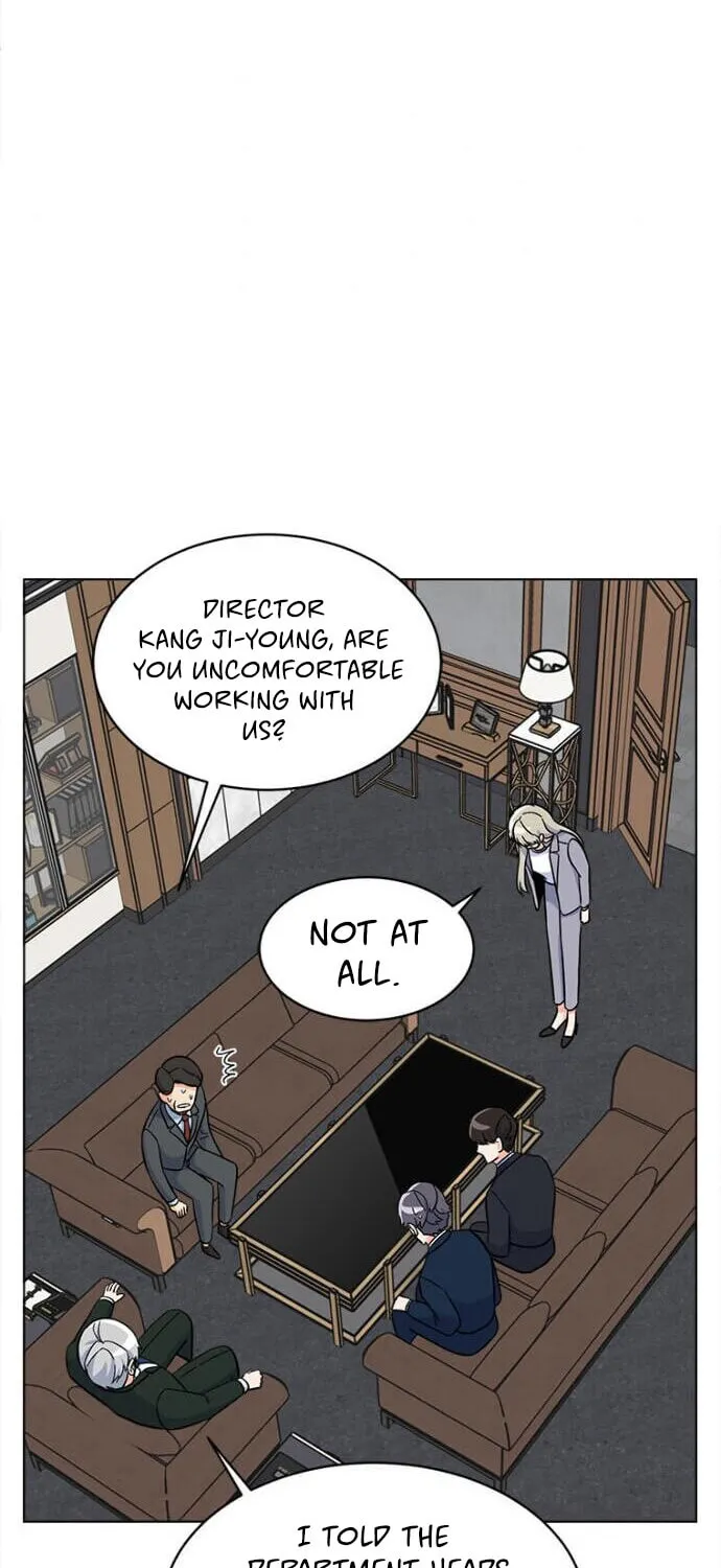 Rookie Talent Agent Knows It All Chapter 24 page 68 - 