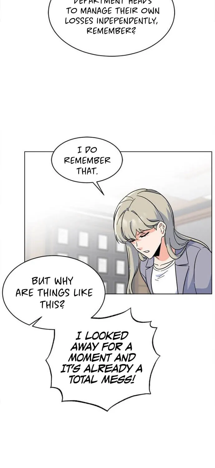 Rookie Talent Agent Knows It All Chapter 24 page 69 - 